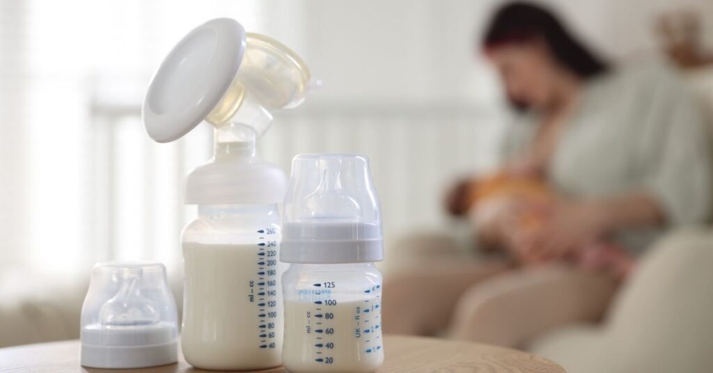 Anne sütü sadece insanlar için değil tüm canlılar için önemlidir. Bebeklerde anne sütünün faydalarını görün.