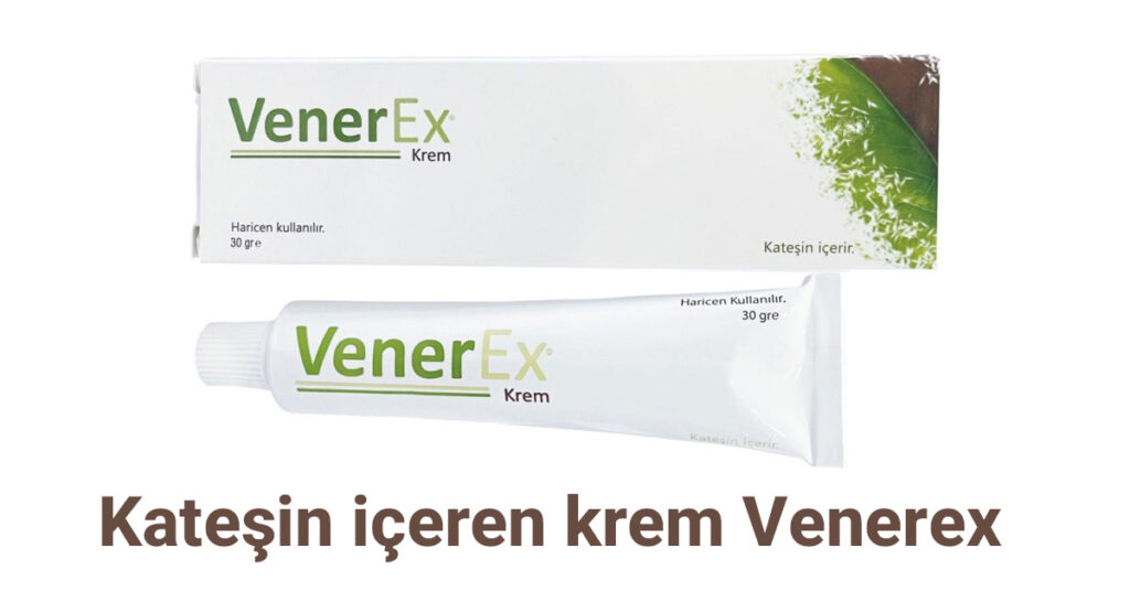Kateşin, yeşil çay yapraklarındann elde edilen faydalı bir özdür. Kateşinn içeren kremler bağışıklık sistemini güçlendirir.