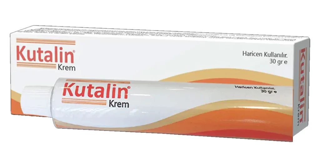 Kutalin krem