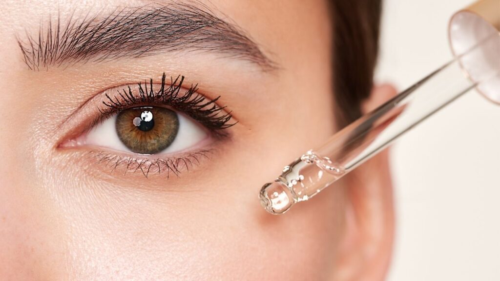 Kirpik serumları ve etkilerine dair uzman araştırması